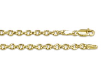 Anchor Chain