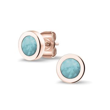 Plain Ear Studs