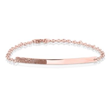 Bar Bracelet 4cm