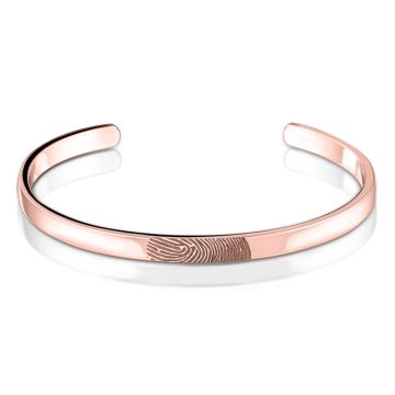 Cuff Bracelet 60mm