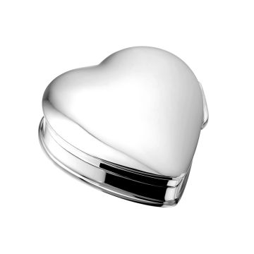 Heart Mini Urn (Large)