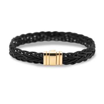 Leather Bracelet