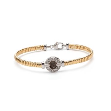 BL 005 Zilver