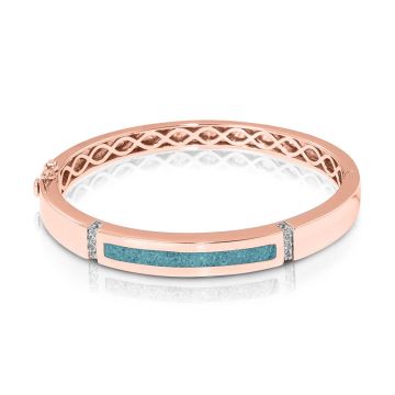 Gem Groove Bracelet