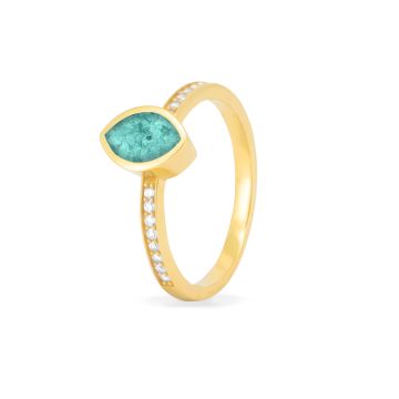 Marquise Ring