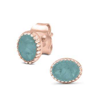 Crown Earstuds